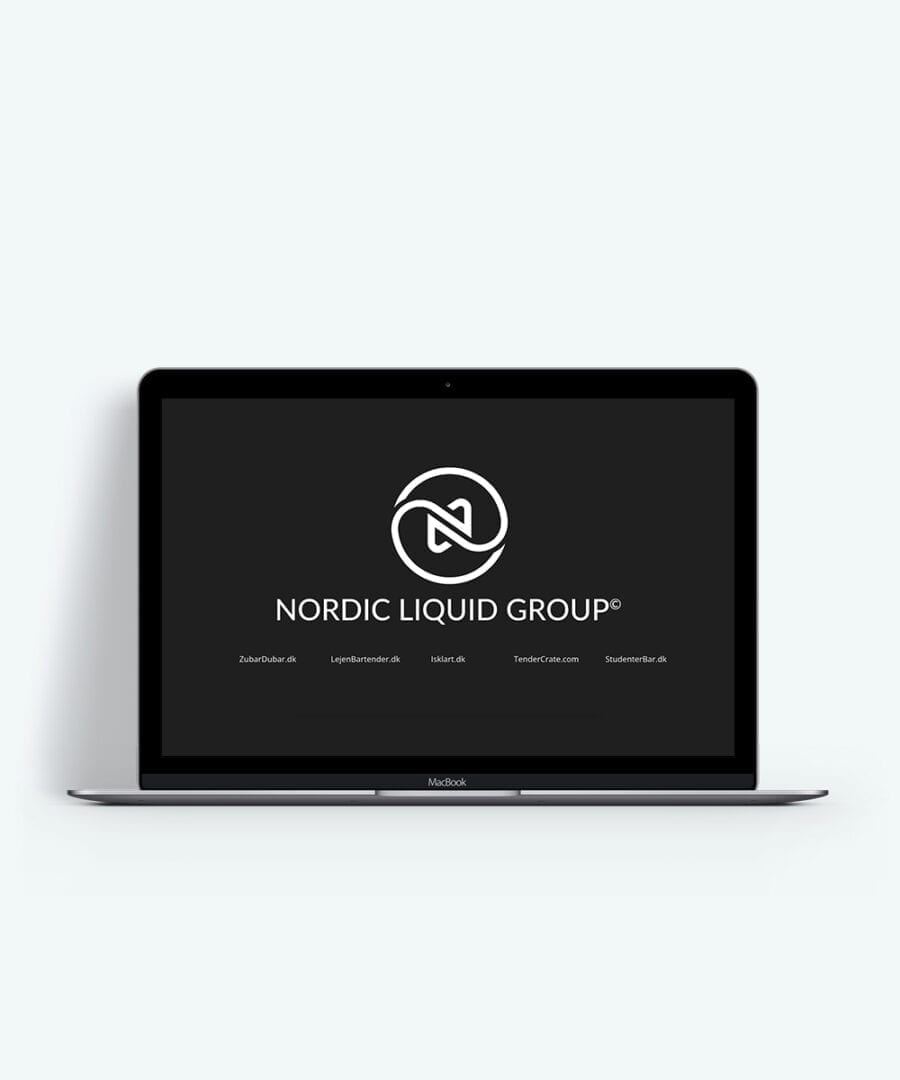 Nordic Liquid Group